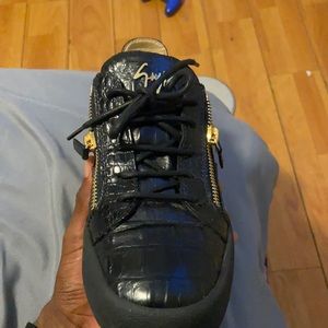 Guseppi designer shoes